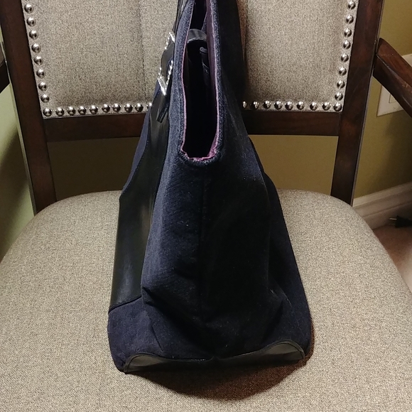 Like New Tote Bag "Victoria Secret" - Picture 3 of 10